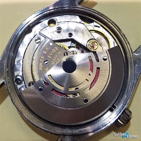 rolex automatic watch winder direction.